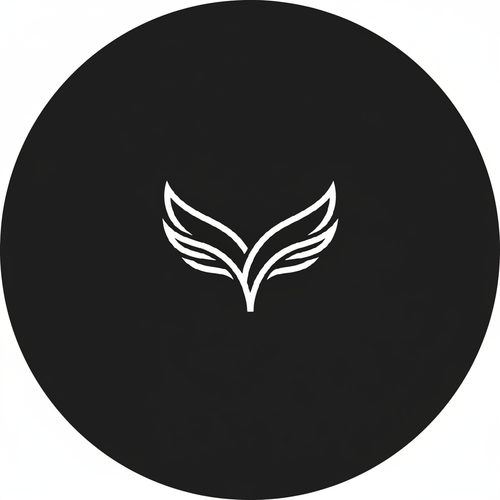Velnyx Circular Logo